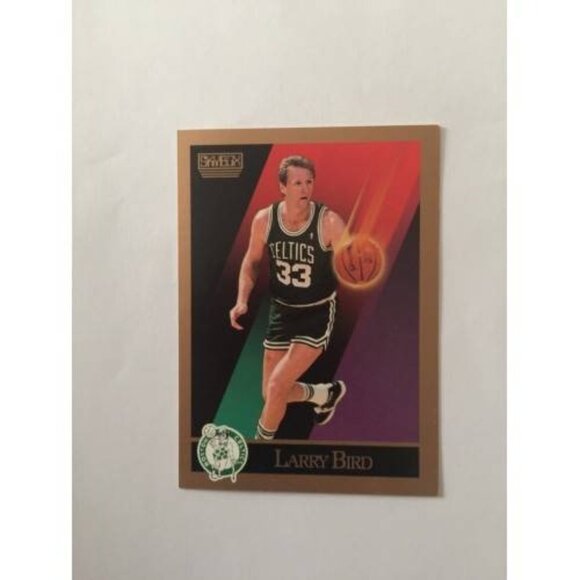 1990 SkyBox Larry Bird Celtics #14 (056) - Picture 1 of 2